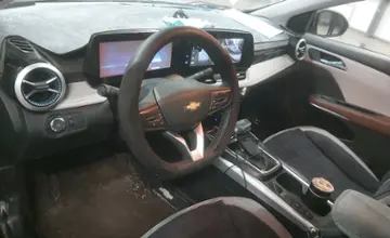 Chevrolet Monza 2023 года за 8 500 000 тг. в Астана фото 5