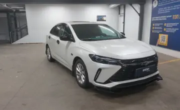 Chevrolet Monza 2023 года за 8 500 000 тг. в Астана фото 2