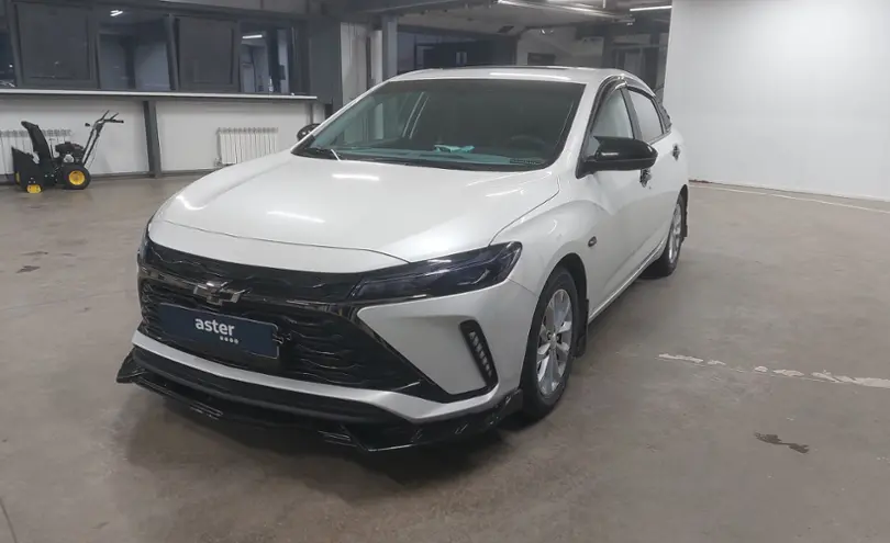 Chevrolet Monza 2023 года за 8 500 000 тг. в Астана