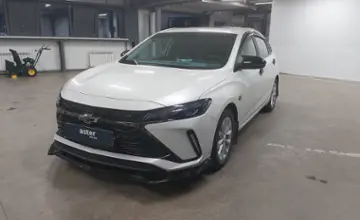 Chevrolet Monza 2023 года за 8 500 000 тг. в Астана фото 1