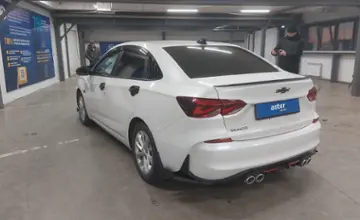 Chevrolet Monza 2023 года за 8 500 000 тг. в Астана фото 4