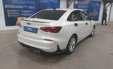 Chevrolet Monza 2023 года за 8 500 000 тг. в Астана фото 3