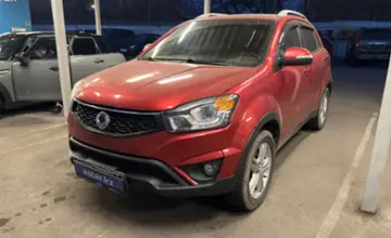 SsangYong Actyon 2014 года за 4 500 000 тг. в Алматы фото 1