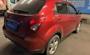 SsangYong Actyon 2014 года за 4 500 000 тг. в Алматы