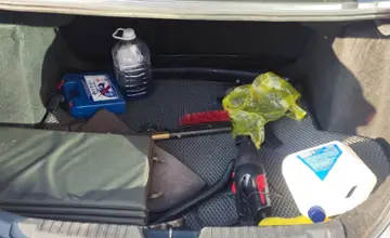 Chevrolet Onix 2023 года за 6 500 000 тг. в Тараз