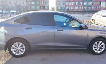 Chevrolet Onix 2023 года за 6 500 000 тг. в Тараз фото 2