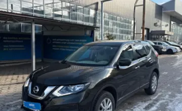 Nissan X-Trail 2021 года за 11 500 000 тг. в Караганда фото 1