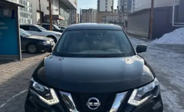 Nissan X-Trail 2021 года за 11 500 000 тг. в Караганда фото 2