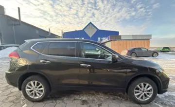 Nissan X-Trail 2021 года за 11 500 000 тг. в Караганда фото 4