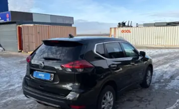 Nissan X-Trail 2021 года за 11 500 000 тг. в Караганда