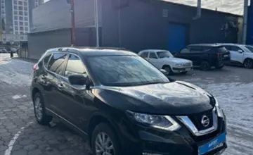 Nissan X-Trail 2021 года за 11 500 000 тг. в Караганда фото 3
