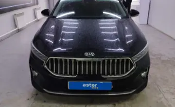 Kia K7 2019 года за 10 000 000 тг. в Павлодар фото 2
