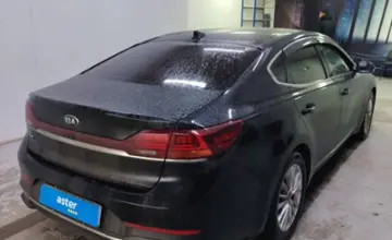 Kia K7 2019 года за 10 000 000 тг. в Павлодар