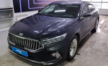 Kia K7 2019 года за 10 000 000 тг. в Павлодар фото 1