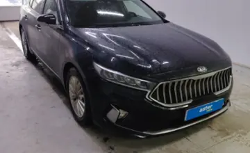 Kia K7 2019 года за 10 000 000 тг. в Павлодар фото 3