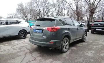 Toyota RAV4 2013 года за 10 000 000 тг. в Актобе