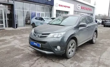Toyota RAV4 2013 года за 10 000 000 тг. в Актобе фото 1