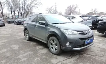 Toyota RAV4 2013 года за 10 000 000 тг. в Актобе фото 3
