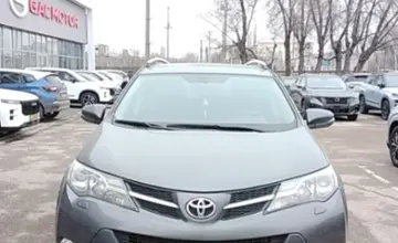 Toyota RAV4 2013 года за 10 000 000 тг. в Актобе фото 2