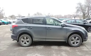 Toyota RAV4 2013 года за 10 000 000 тг. в Актобе фото 4