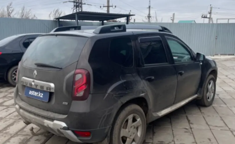 Renault Duster 2015 года за 4 500 000 тг. в Уральск фото 5