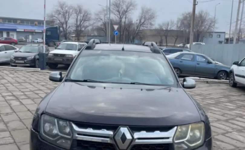 Renault Duster 2015 года за 4 500 000 тг. в Уральск фото 2