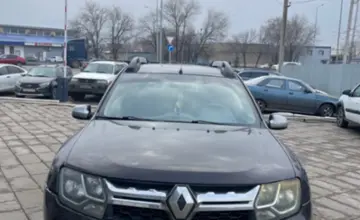 Renault Duster 2015 года за 4 500 000 тг. в Уральск фото 2