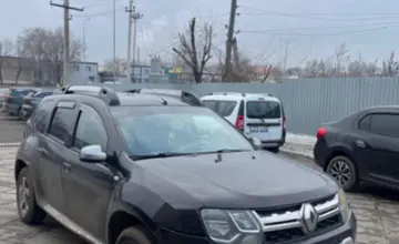 Renault Duster 2015 года за 4 500 000 тг. в Уральск фото 3