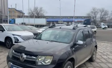 Renault Duster 2015 года за 4 500 000 тг. в Уральск фото 1