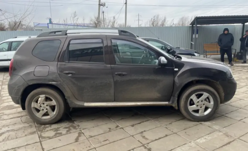 Renault Duster 2015 года за 4 500 000 тг. в Уральск фото 4