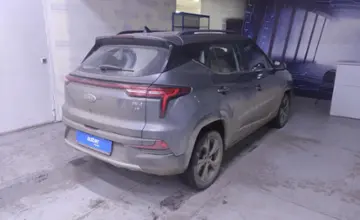 JAC JS4 2022 года за 8 500 000 тг. в Павлодар