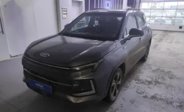 JAC JS4 2022 года за 8 500 000 тг. в Павлодар фото 1