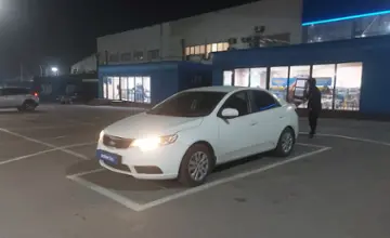 Kia Cerato 2012 года за 4 500 000 тг. в Алматы фото 1