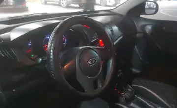 Kia Cerato 2012 года за 4 500 000 тг. в Алматы фото 5