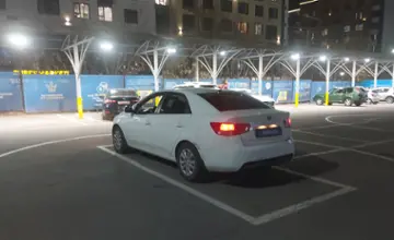 Kia Cerato 2012 года за 4 500 000 тг. в Алматы фото 4