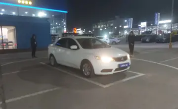 Kia Cerato 2012 года за 4 500 000 тг. в Алматы фото 2