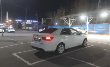 Kia Cerato 2012 года за 4 500 000 тг. в Алматы фото 3