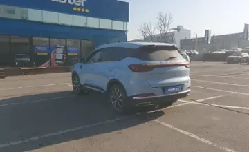 Chery Tiggo 7 Pro 2023 года за 8 000 000 тг. в Алматы фото 4