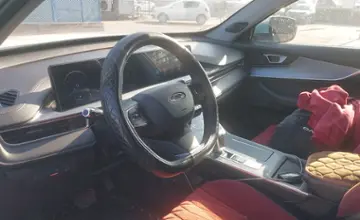 Chery Tiggo 7 Pro 2023 года за 8 000 000 тг. в Алматы фото 5