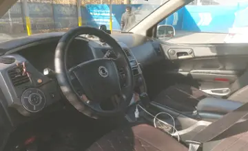 SsangYong Kyron 2013 года за 2 800 000 тг. в Алматы фото 5