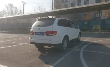 SsangYong Kyron 2013 года за 2 800 000 тг. в Алматы фото 3