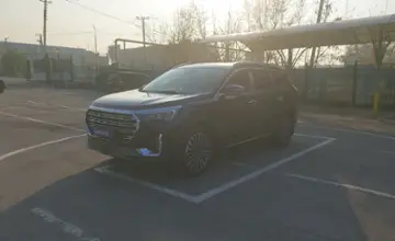 Jetour X90 PLUS 2024 года за 12 000 000 тг. в Алматы фото 1