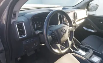 Nissan Navara (Frontier) 2022 года за 23 000 000 тг. в Шымкент фото 5