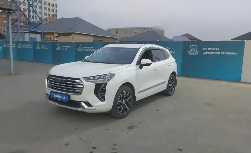 Haval Jolion 2023 года за 8 500 000 тг. в Шымкент