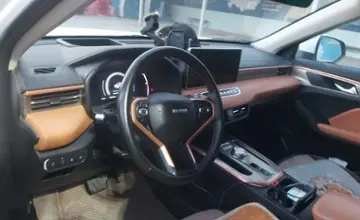 Haval Jolion 2023 года за 8 500 000 тг. в Шымкент фото 5