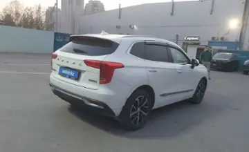 Haval Jolion 2023 года за 8 500 000 тг. в Шымкент фото 3