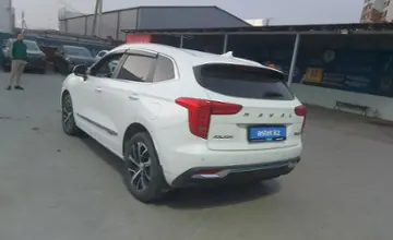 Haval Jolion 2023 года за 8 500 000 тг. в Шымкент фото 4