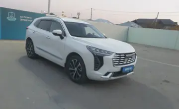 Haval Jolion 2023 года за 8 500 000 тг. в Шымкент фото 2