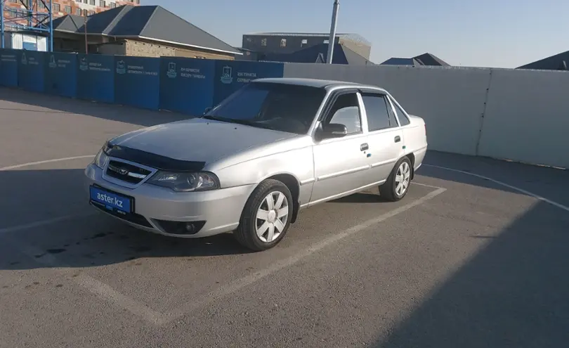 Daewoo Nexia 2014 года за 2 200 000 тг. в Шымкент