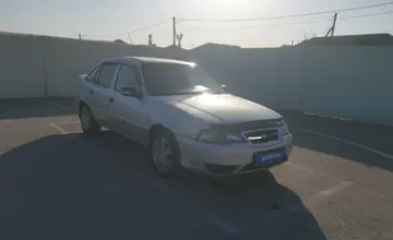 Daewoo Nexia 2014 года за 2 200 000 тг. в Шымкент фото 2